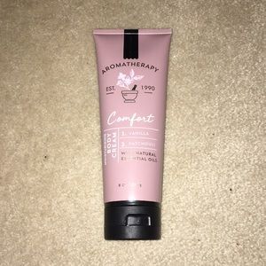 Bath and Body Works Aromatherapy Body Cream